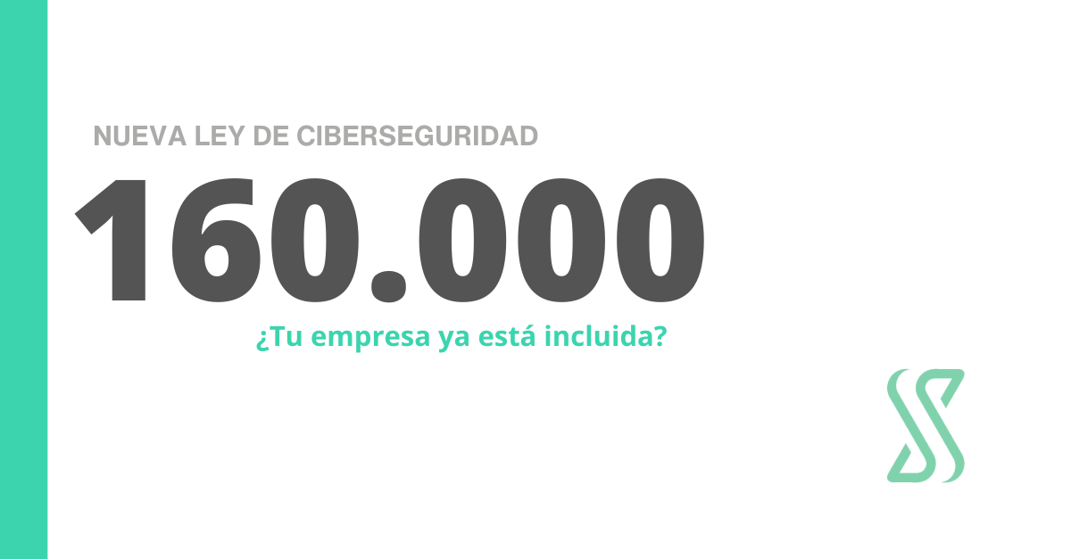Ciberseguridad en el consejo: la nueva ley obliga a 160.000 empresas en España a cumplir NIS2.
